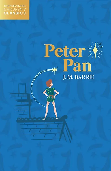 Peter Pan - фото 1