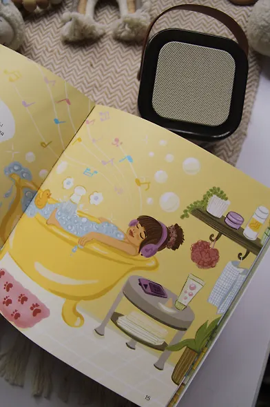 Рита и её эмоции - фото 3