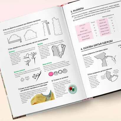 Шьем одежду для Паола Рейна. 26 моделей из Кореи. Мастер-классы с выкройками для кукол 33 см - фото 11