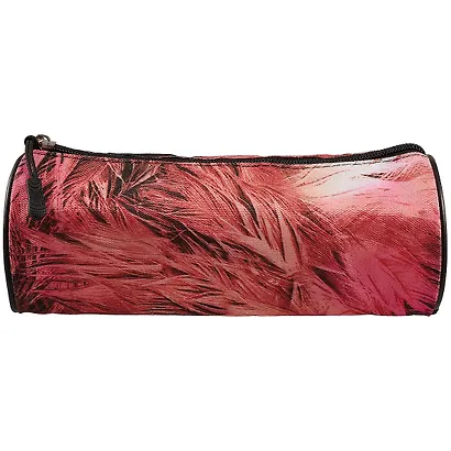 Пенал-тубус «Перья», 8 x 21 см - фото 5