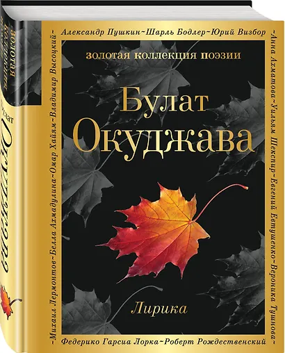 Лирика - фото 3