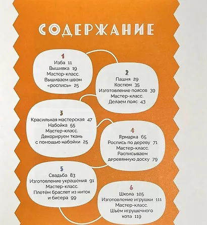 Уроки старых мастеров. Уникальные вещи своими руками - фото 2