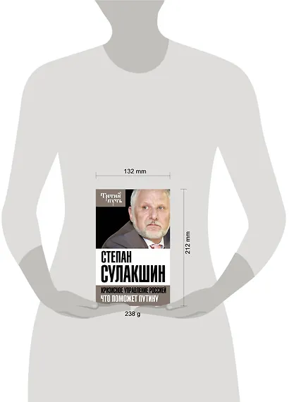 Кризисное управление Россией. Что поможет Путину - фото 4