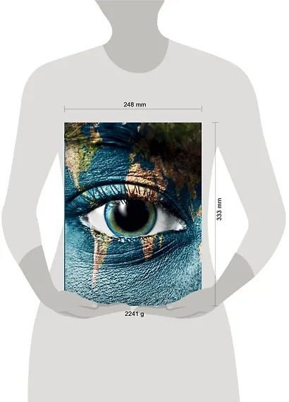 1000 лучших мест планеты, которые нужно увидеть за свою жизнь. 3-е изд. испр. и доп. (стерео-варио) - фото 7