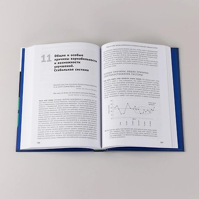 Выход из кризиса: Новая парадигма управления людьми, системами и процессами - фото 6