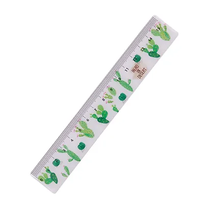 Линейка «Кактусы» - фото 1