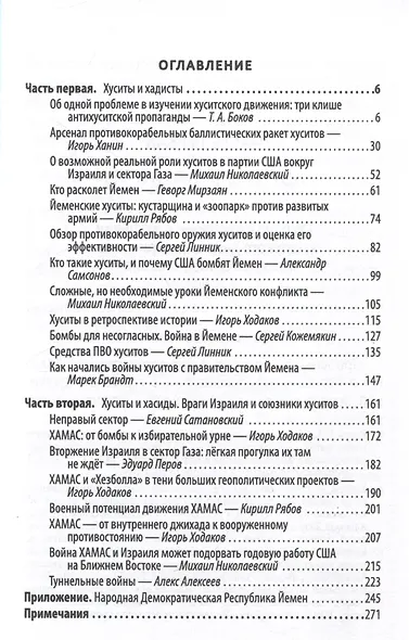 Хуситы. Ракеты и арбалеты. Они побеждают Израиль и меняют характер войны в 21 веке - фото 3