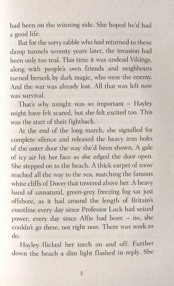 Defender of the Realm. King's Army - фото 5