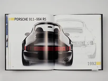 Porsche. Легендарные модели - фото 13