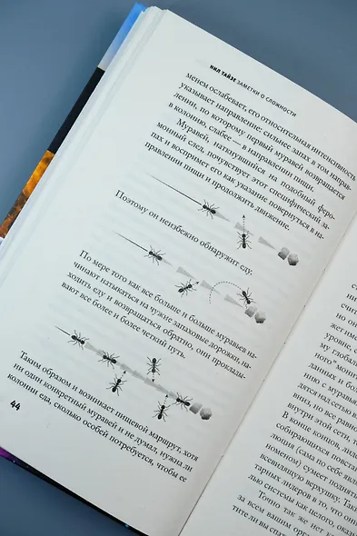 Заметки о сложности - фото 10