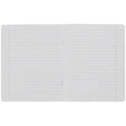 Тетрадь в линейку Феникс+, "Лисьи истории", 18 листов, в ассортименте - фото 2