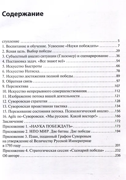 Стратегия Победного Потока - фото 3
