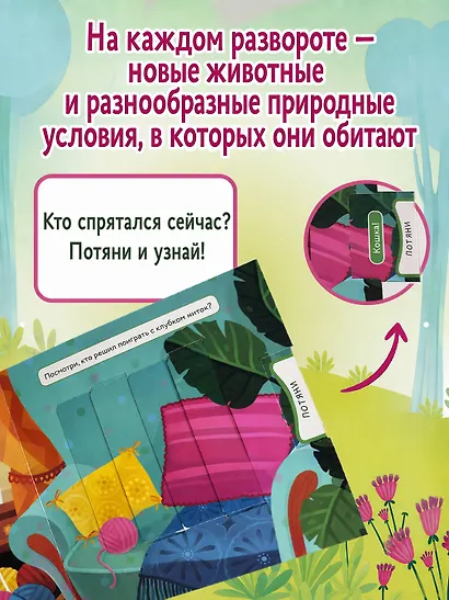 Кто где живет? - фото 6