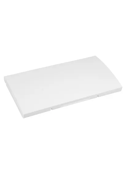 Краски акварельные 24цв 2,5мл "Белые ночи" Третьяковская галерея. Выставка М. Врубеля, кювет, с палитрой, пластик.пенал, ЗХК - фото 2