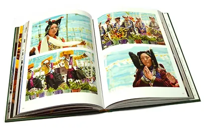 Далай-лама. Фотоальбом - фото 5