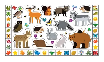 Зверята - фото 14