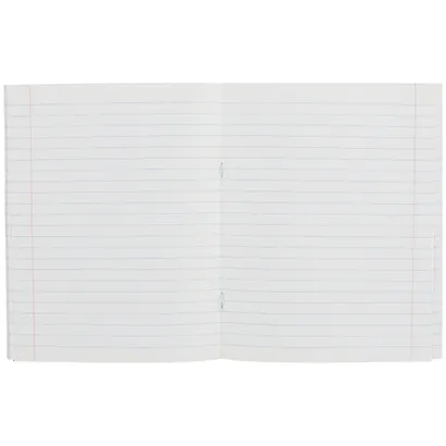 Тетрадь в линейку Listoff, "Природные мотивы", 40 листов, в ассортименте - фото 2