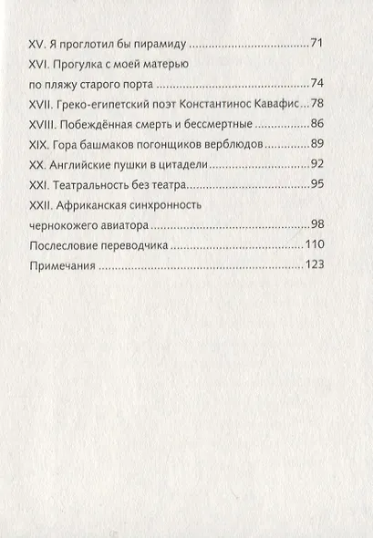 Очарование Египта - фото 3