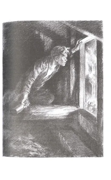 Молодая гвардия - фото 6