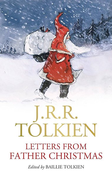 Letters from Father Christmas - фото 2