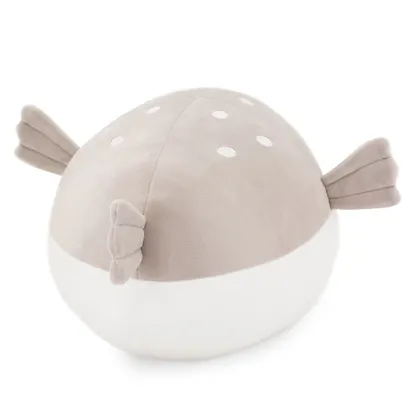 Мягкая игрушка Рыба Фугу (20см) (OT5020/20) - фото 3