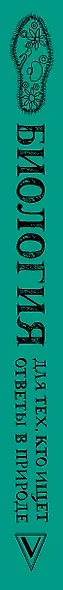 Биология для тех, кто ищет ответы в природе - фото 5