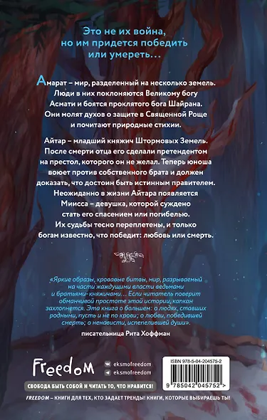 Князь Штормовых Земель - фото 2