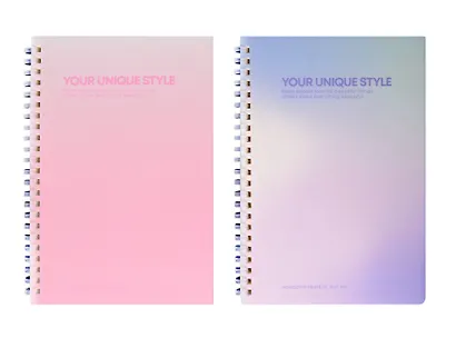 Тетрадь 70 листов в клетку "Stand Alone", в ассортименте, Yoi - фото 1