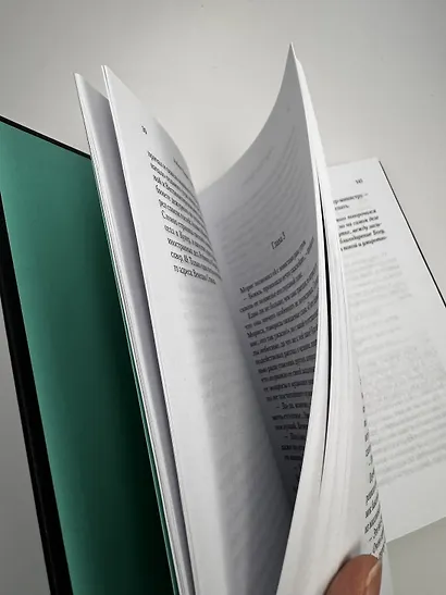 Пропасть - фото 11