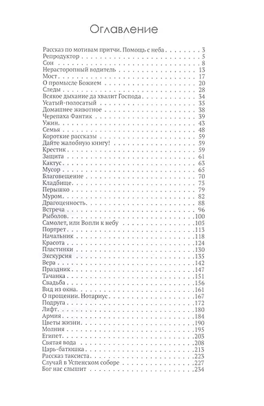 Вспоможение с небес - фото 2