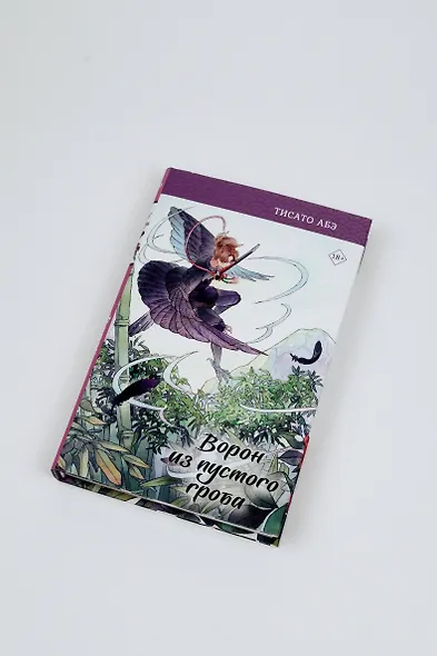 Ворон из пустого гроба - фото 9