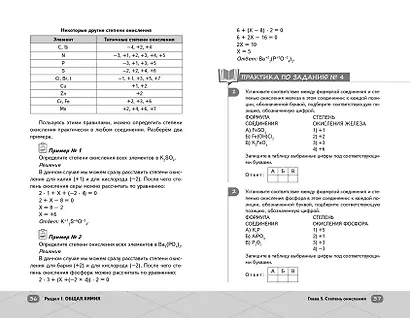 ОГЭ. Химия - фото 12