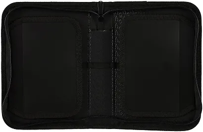 Пенал 1 отделение "Мой котик" 20*14 см - фото 4