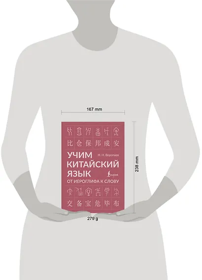 Учим китайский язык: от иероглифа к слову - фото 4