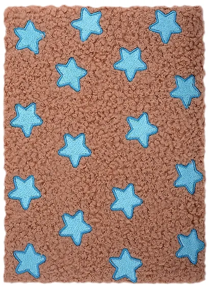 Книга для записей «Барашек» А5, 80 листов в линейку - фото 3