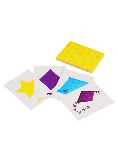 IQ Формы и цвета - фото 2