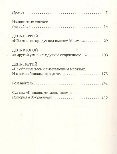 Цинковые мальчики - фото 2