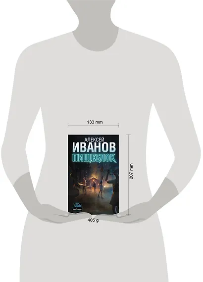 Пищеблок - фото 8