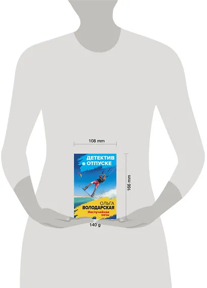 Неслучайная ночь - фото 4