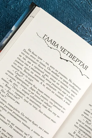 В пепел. Кадет - фото 14