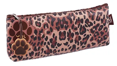 Пенал-косметичка "Леопард", Yoi - фото 4