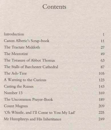 Ghost Stories - фото 2