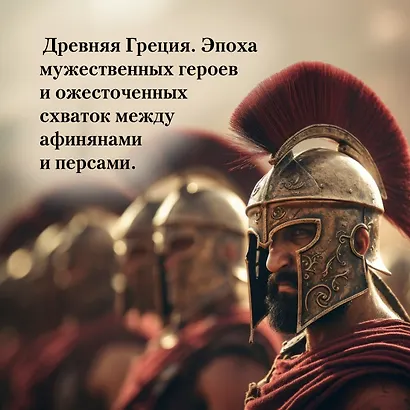 Золотой век. Книга 1. Лев - фото 6