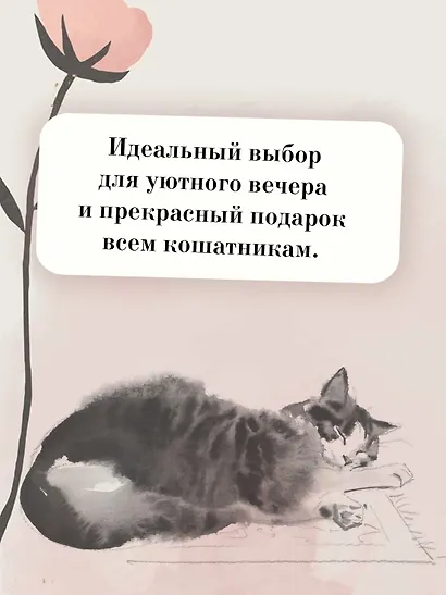 Прощание с котом - фото 9