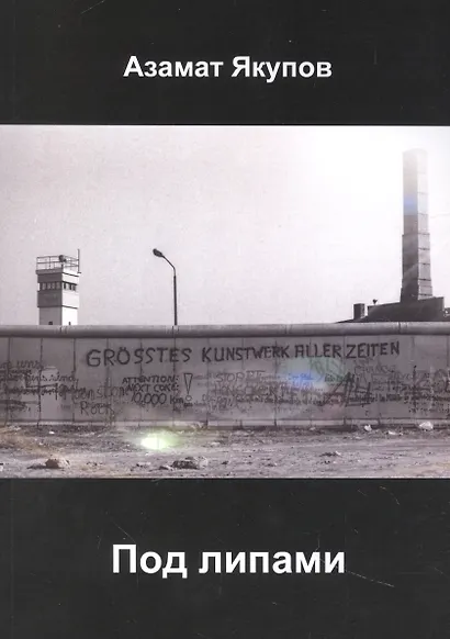 Под липами - фото 2