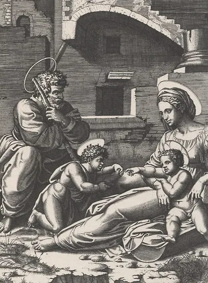 Рождественские стихи - фото 4