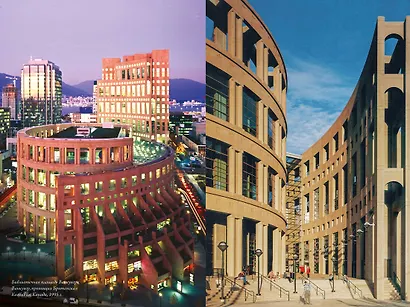 Если бы стены могли говорить... Моя жизнь в архитектуре - фото 15