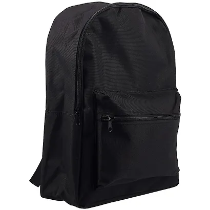 Рюкзак GoodMark, "Меланж черный" - фото 2