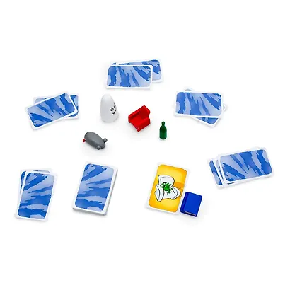 Настольная игра "Барабашка" (Geistestesblitz) Стиль жизни - фото 6