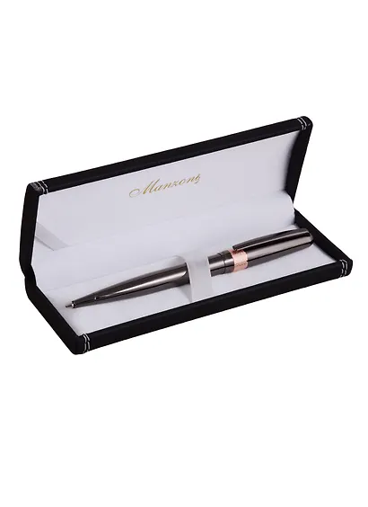 Ручка шариковая Manzoni, Conti, подарочная - фото 2